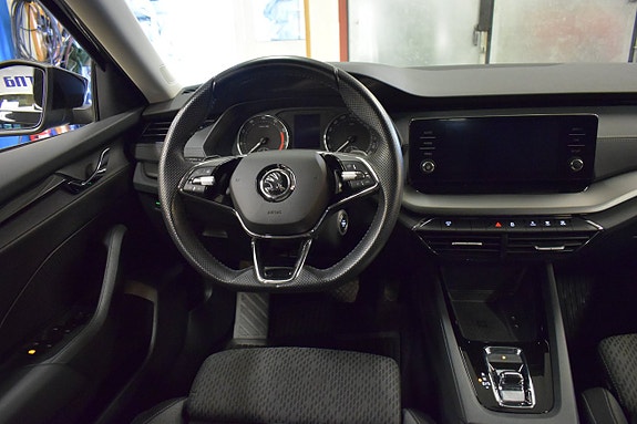 Skoda Octavia 6 of 19
