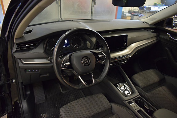 Skoda Octavia 7 of 19