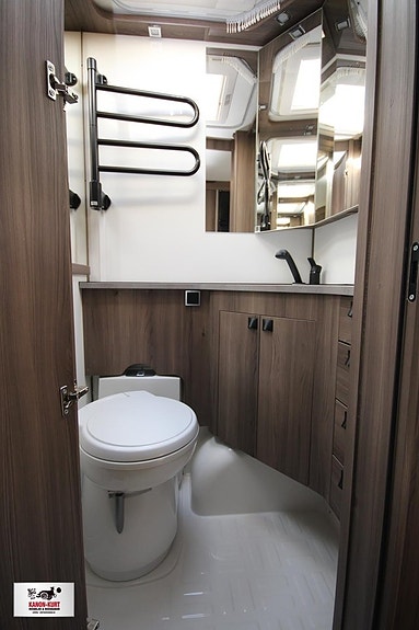 Kabe Royal 600 GLE B2 KS 10 of 11