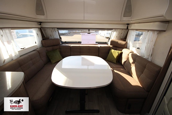 Kabe Royal 600 GLE B2 KS 5 of 11