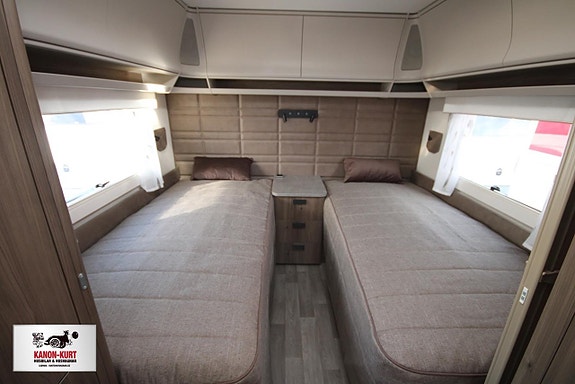 Kabe Royal 600 GLE B2 KS 3 of 11