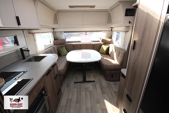 Kabe Royal 600 GLE B2 KS 4 of 11