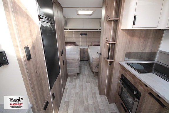 Kabe Royal 600 GLE B2 KS 2 of 11
