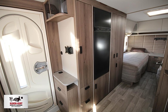Kabe Royal 600 GLE B2 KS 8 of 11