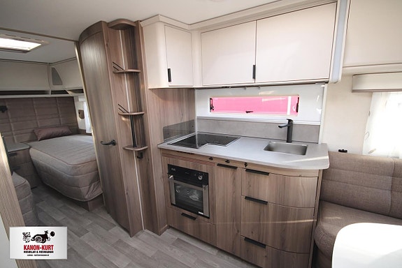 Kabe Royal 600 GLE B2 KS 6 of 11