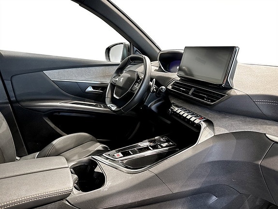 Peugeot 3008 10 of 14