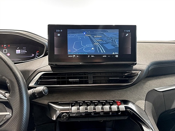 Peugeot 3008 9 of 14