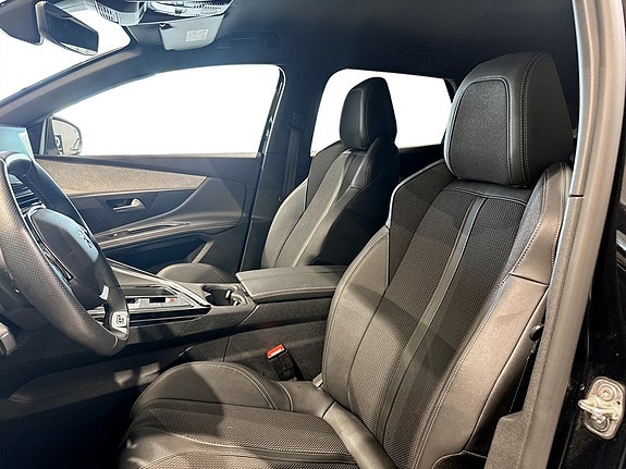 Peugeot 3008 5 of 5