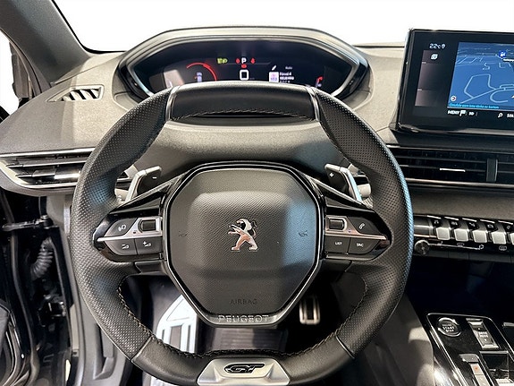 Peugeot 3008 7 of 14