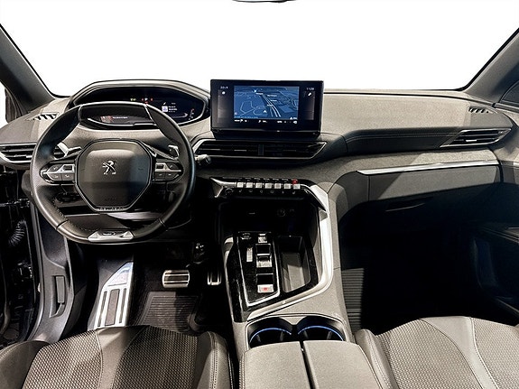 Peugeot 3008 6 of 14