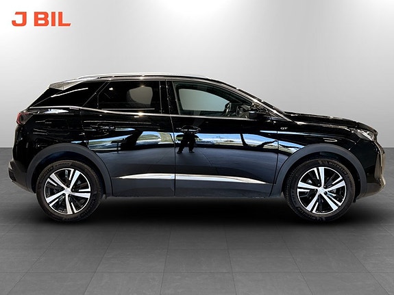 Peugeot 3008 12 of 14