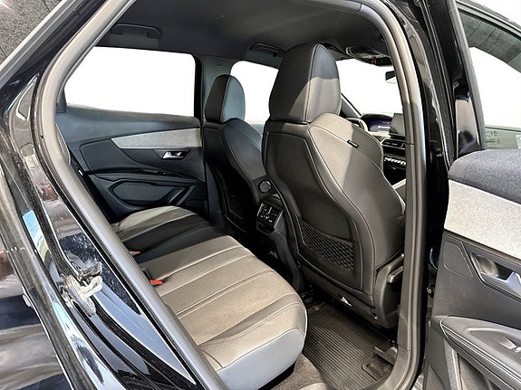Peugeot 3008 11 of 14