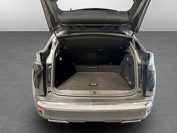 Peugeot 3008 14 of 14