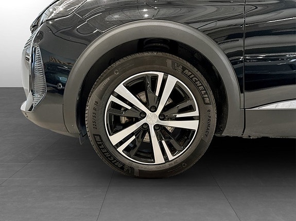 Peugeot 3008 13 of 14
