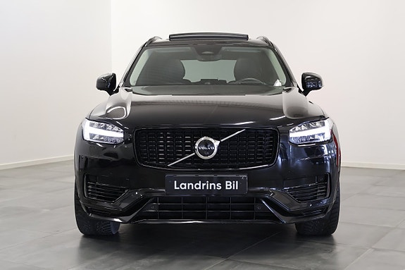 Volvo XC90 4 of 5