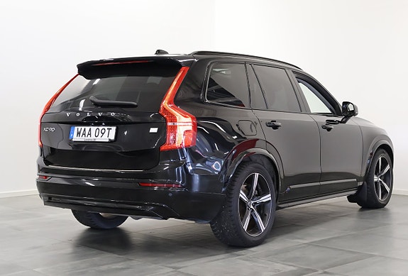 Volvo XC90 5 of 5