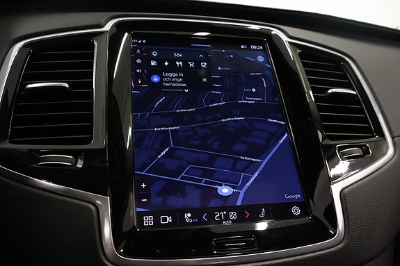 Volvo XC90 20 of 30