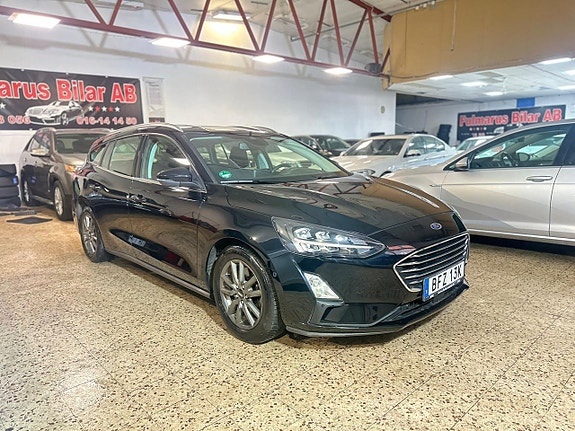 İkinci el  Ford Focus 1.5 EcoBoost