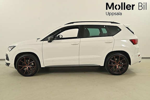 Cupra Ateca 5 of 5