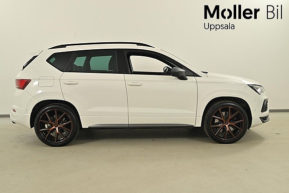 Cupra Ateca 2 of 5