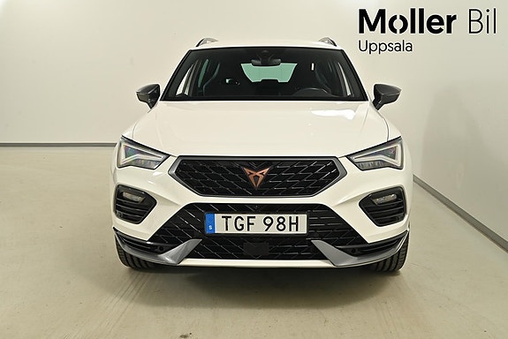 Cupra Ateca 4 of 5