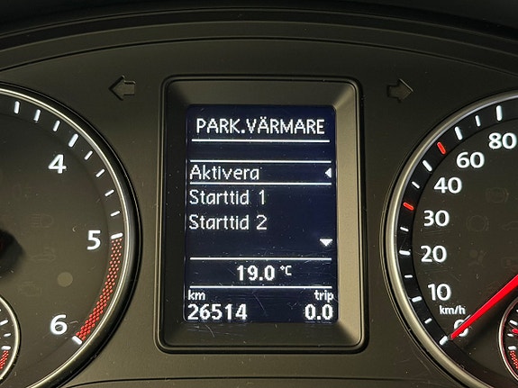 Volkswagen Caddy 9 of 21