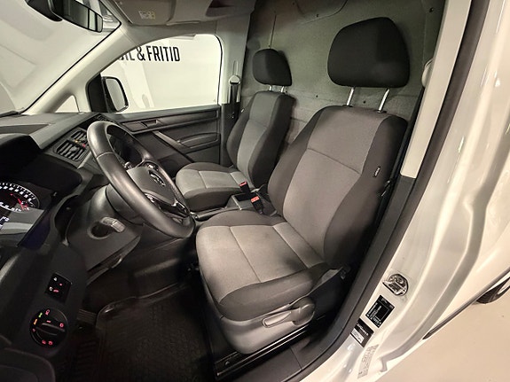 Volkswagen Caddy 6 of 21