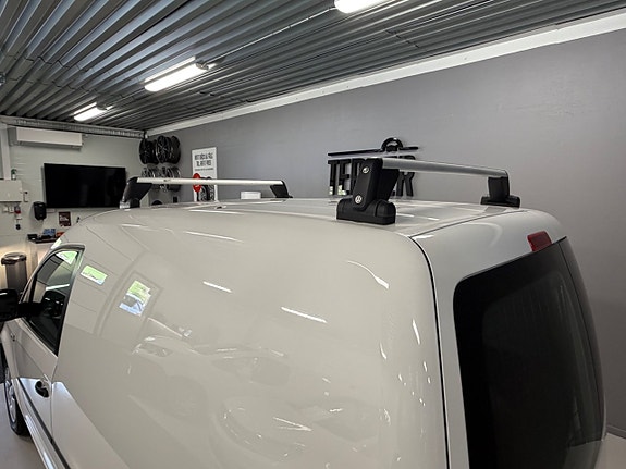 Volkswagen Caddy 21 of 21