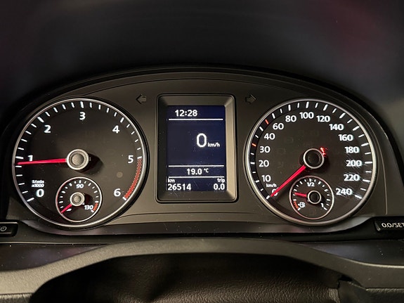 Volkswagen Caddy 8 of 21