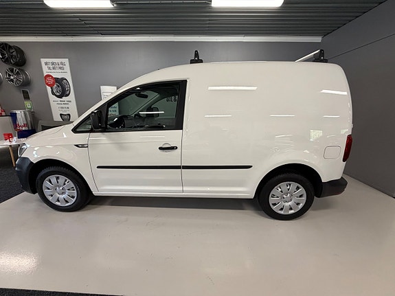 Volkswagen Caddy 15 of 21