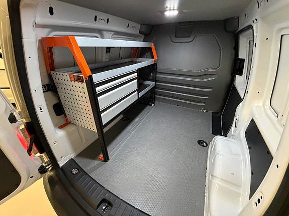 Volkswagen Caddy 20 of 21