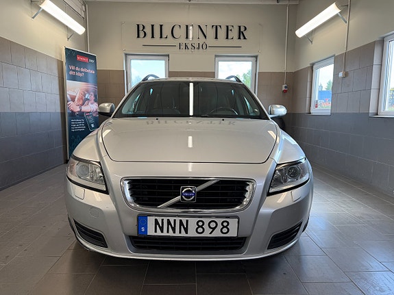 Volvo V50 5 of 5