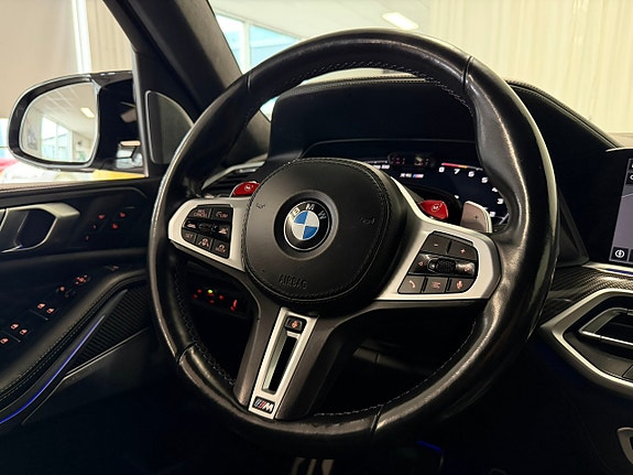 BMW X5 M 15 of 30