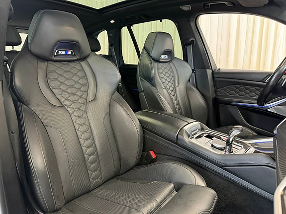 BMW X5 M 9 of 30