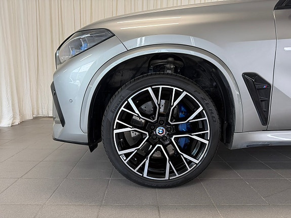 BMW X5 M 7 of 30