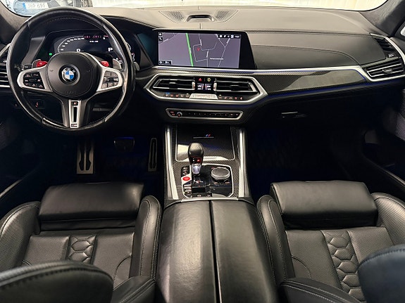 BMW X5 M 14 of 30