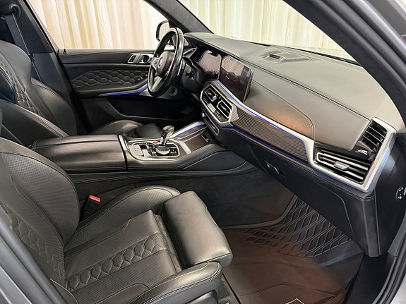 BMW X5 M 8 of 30