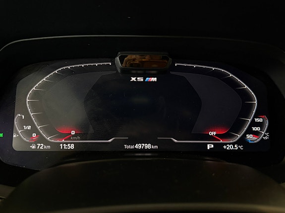 BMW X5 M 17 of 30