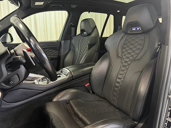BMW X5 M 12 of 30
