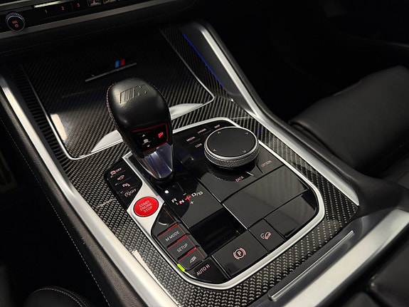 BMW X5 M 19 of 30