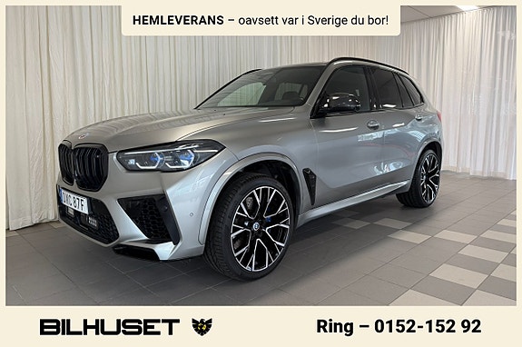 BMW X5 M 6 of 30