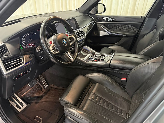 BMW X5 M 13 of 30
