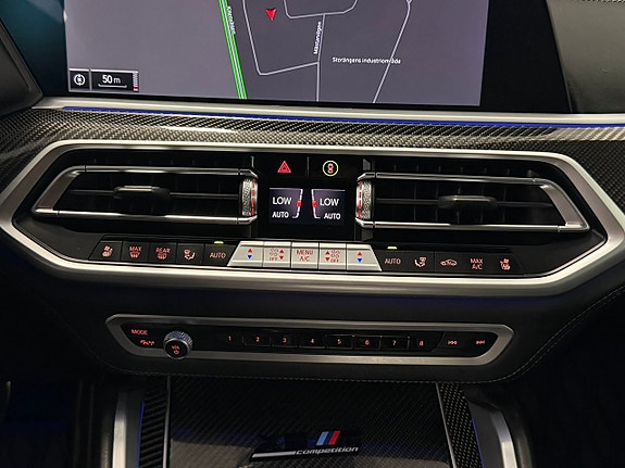 BMW X5 M 18 of 30