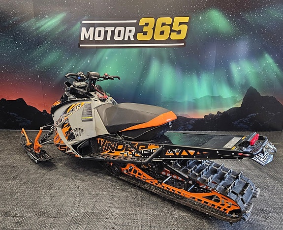 Yamaha SIDEWINDER BTX 153" SE • FRAKT/FINANS 899:-/MÅN 7 of 11
