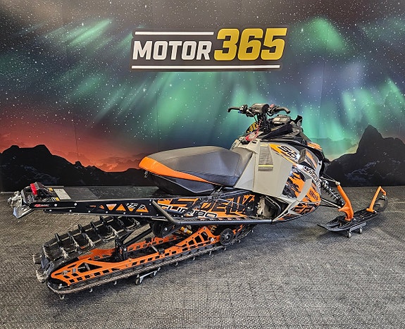 Yamaha SIDEWINDER BTX 153" SE • FRAKT/FINANS 899:-/MÅN 4 of 11