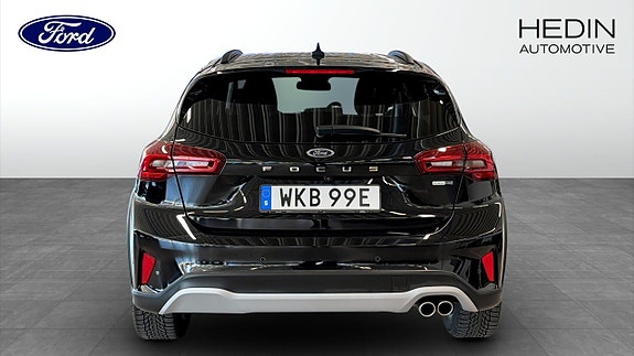 Ford Focus 7 of 9