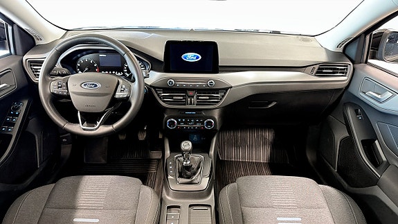 Ford Focus 4 of 5