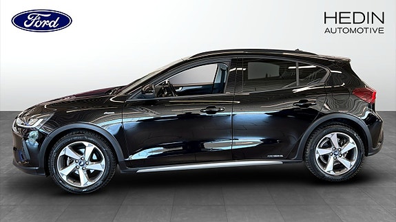 Ford Focus 6 of 9