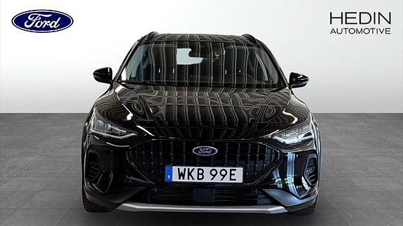 Ford Focus 8 of 9
