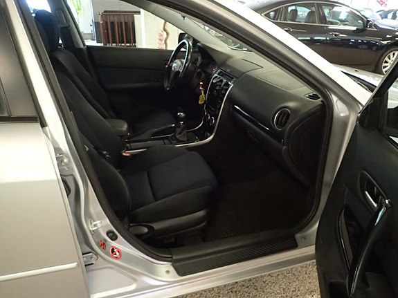 Mazda 6 16 of 17